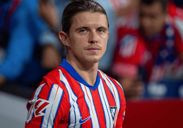 lol体验服下-包含全明星赛赛后再迎强敌，马德里竞技再遭质疑，主帅态度——目标明确，训练强度明显提升的词条